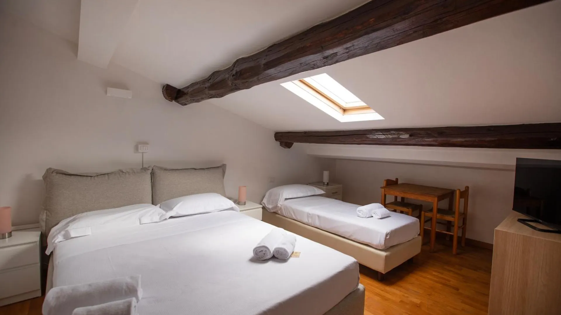 Scarlatti - Boutique Home In Florence 0*,  Italy