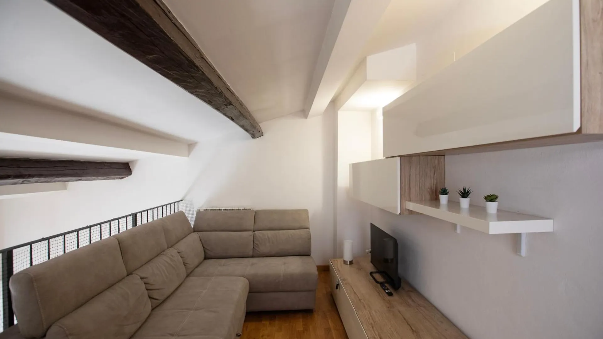 Scarlatti - Boutique Home In Florence 0*,
