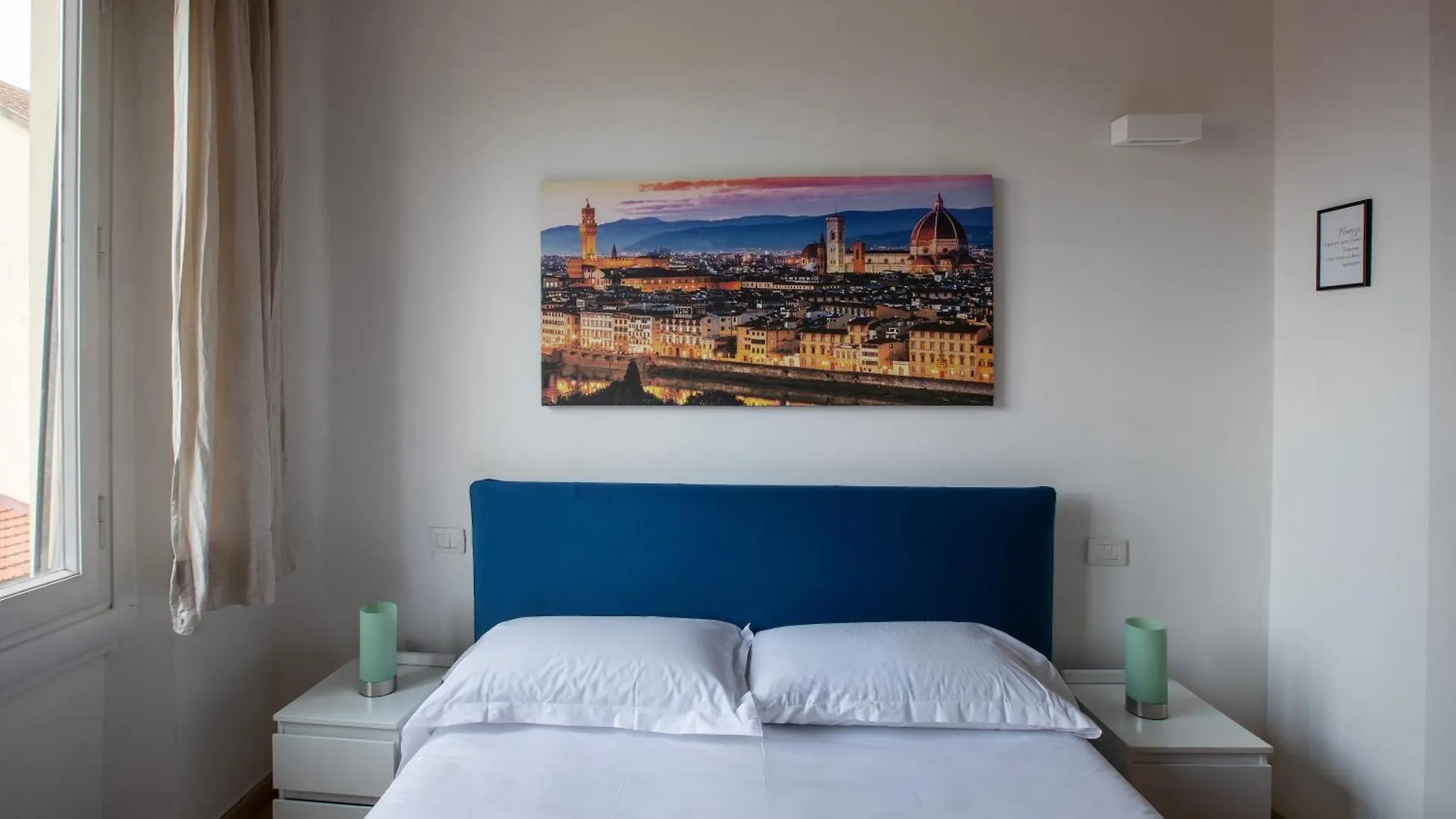 Scarlatti - Boutique Home In Florence Apartment