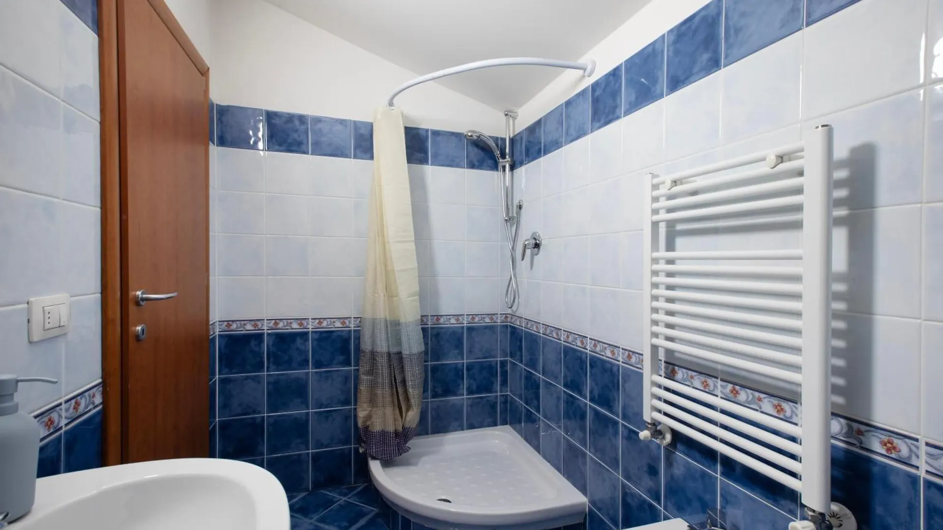 Apartment Scarlatti - Boutique Home In Florence