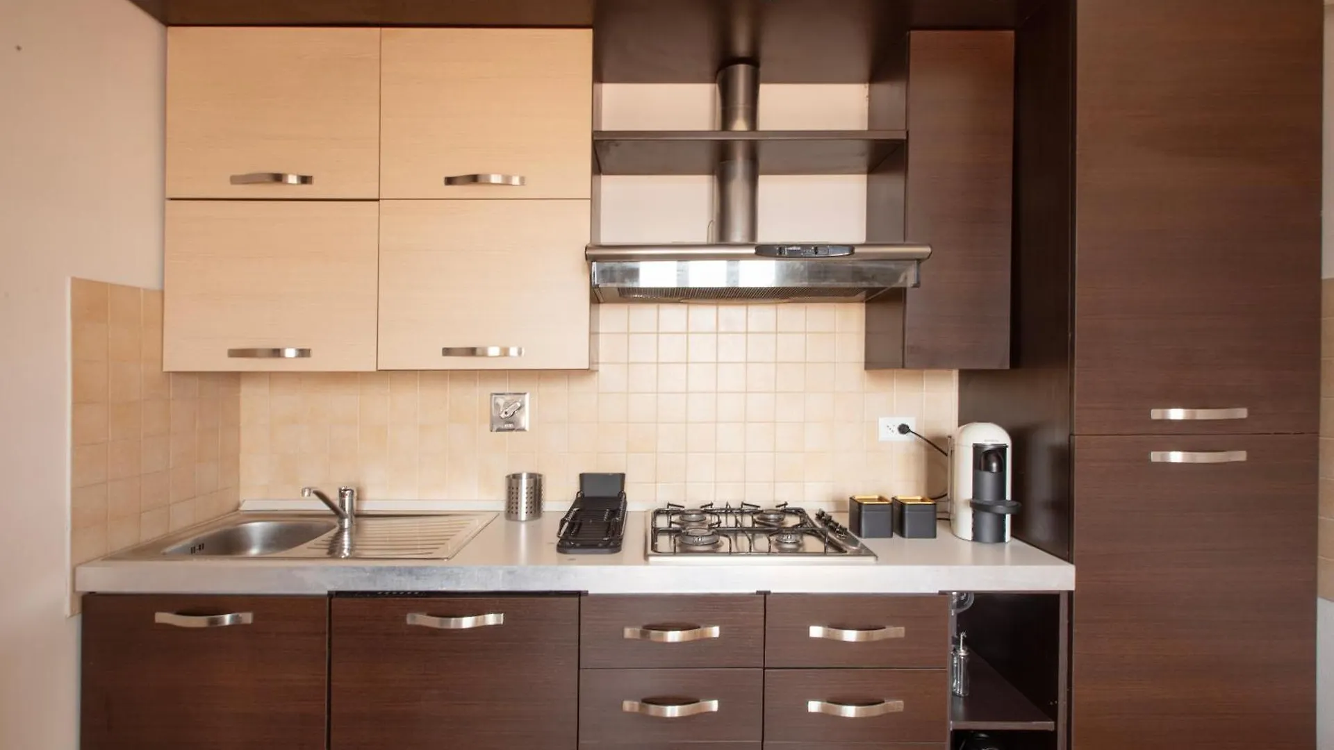 Apartment Scarlatti - Boutique Home In Florence Italy