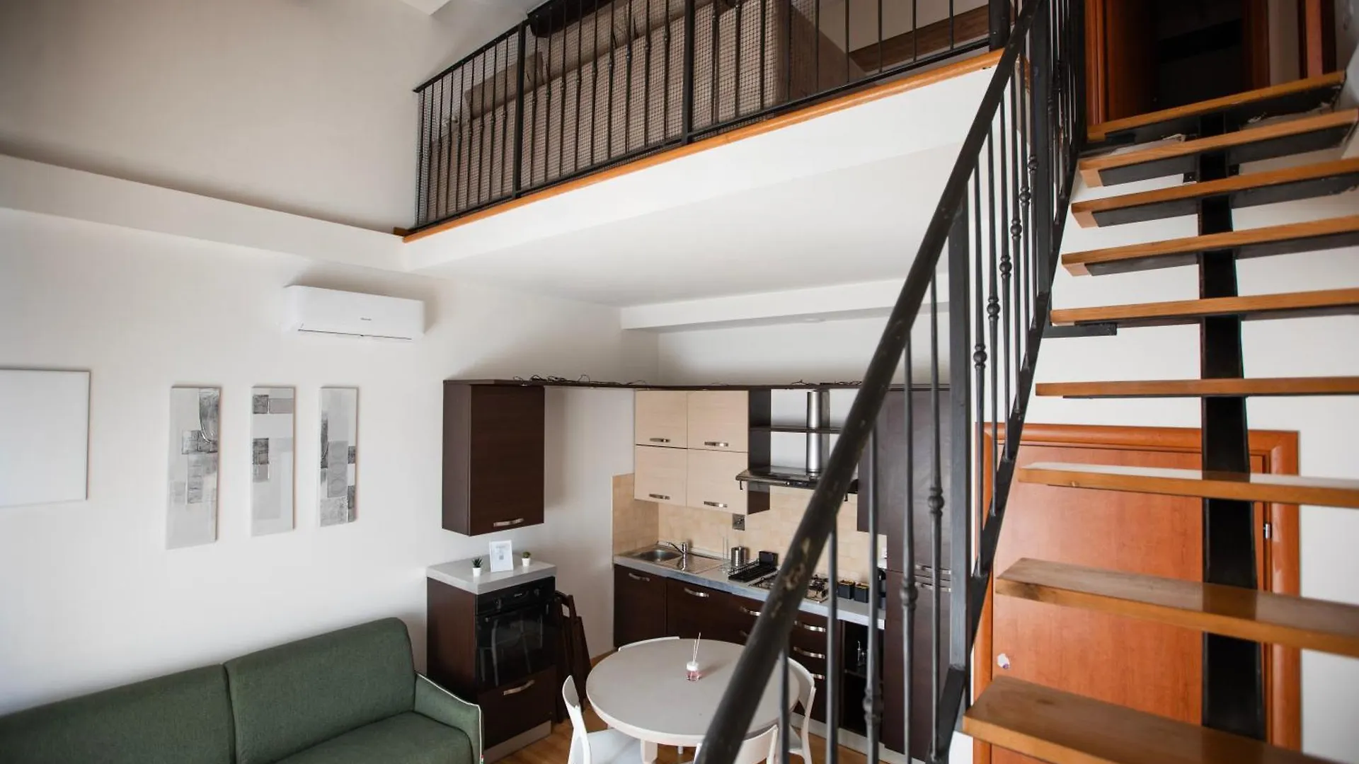 Apartment Scarlatti - Boutique Home In Florence Italy
