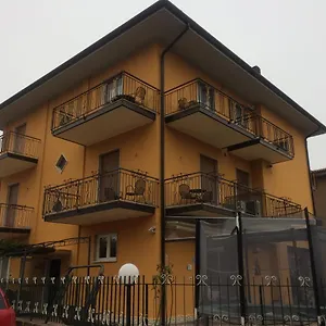  Appartamento Stella Angela Italia