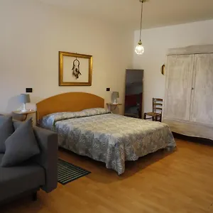  Appartamento Bamboo Hous - Agriturismo Finilon Italia