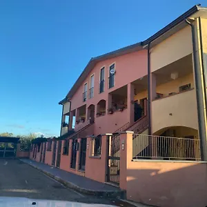La Casa Dell'artista Casa vacanze