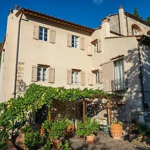 Il Ponticello Alloggio per agriturismo