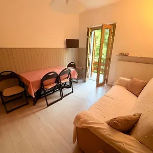 Cozy Mountain With Cimone View Appartamento