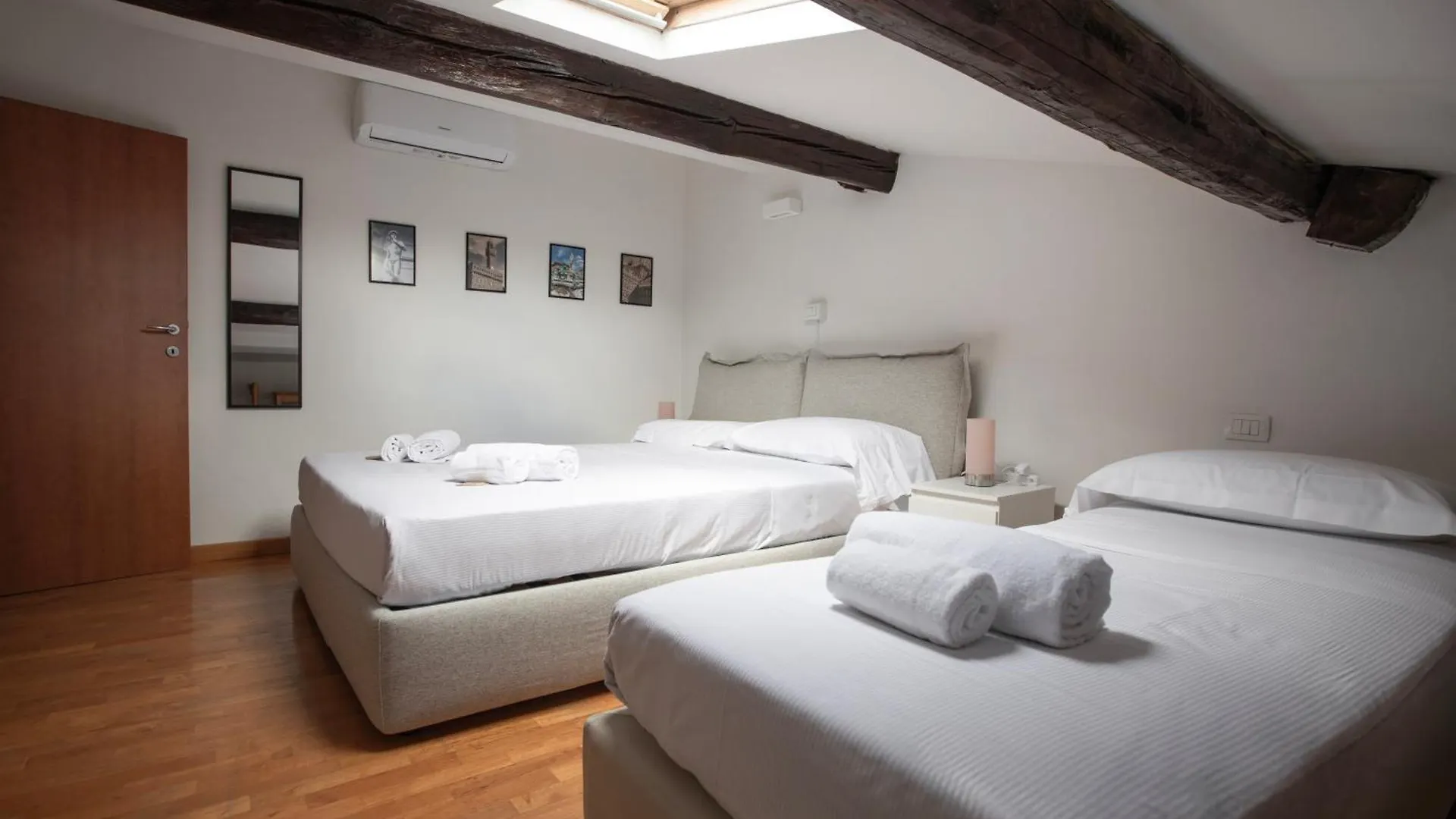 Scarlatti - Boutique Home In Florence 0*,  Italy