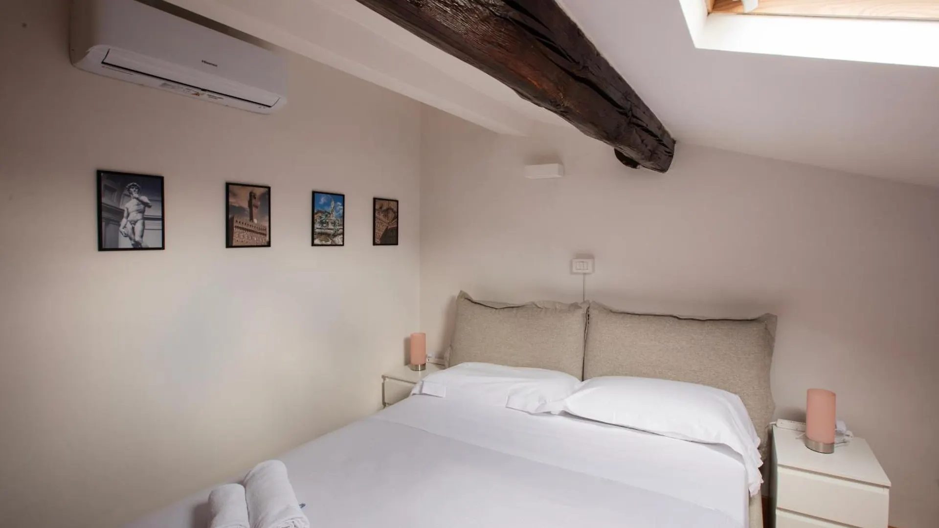 Apartment Scarlatti - Boutique Home In Florence Italy