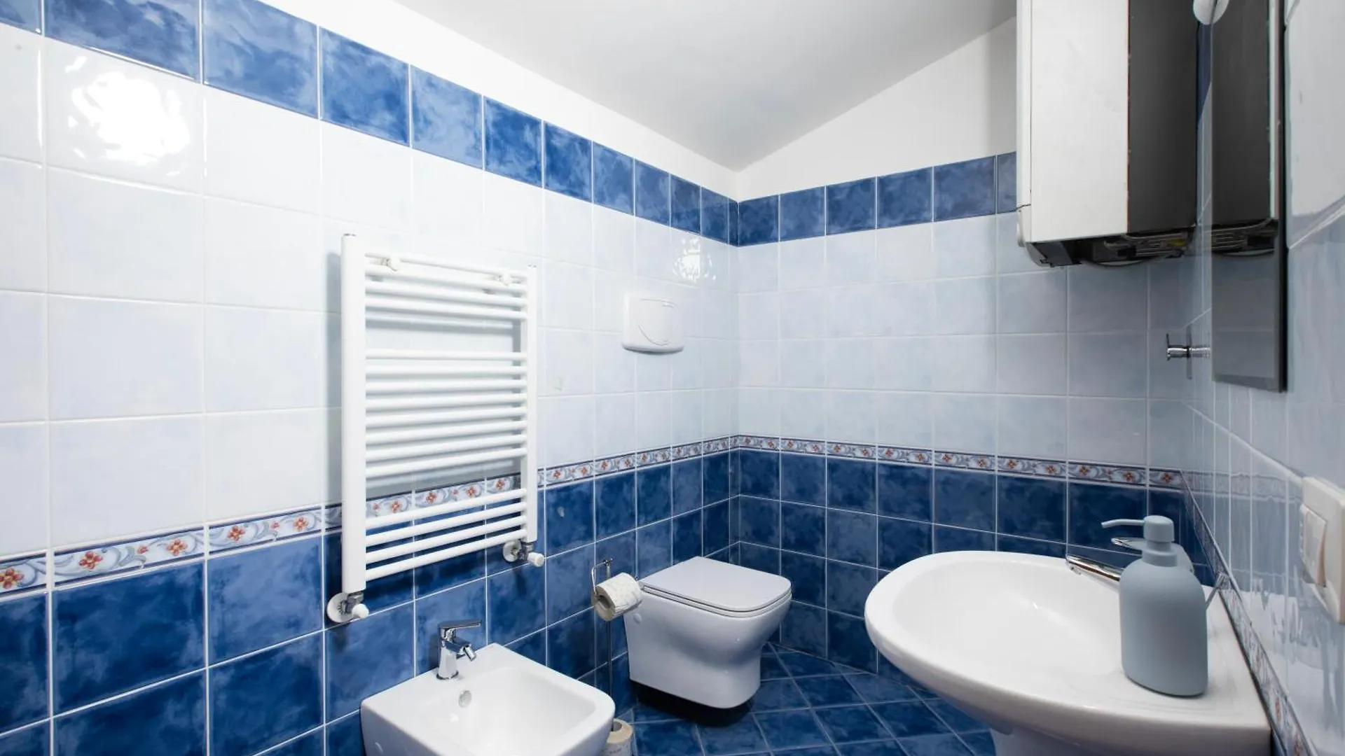 Scarlatti - Boutique Home In Florence 0*,  Italy