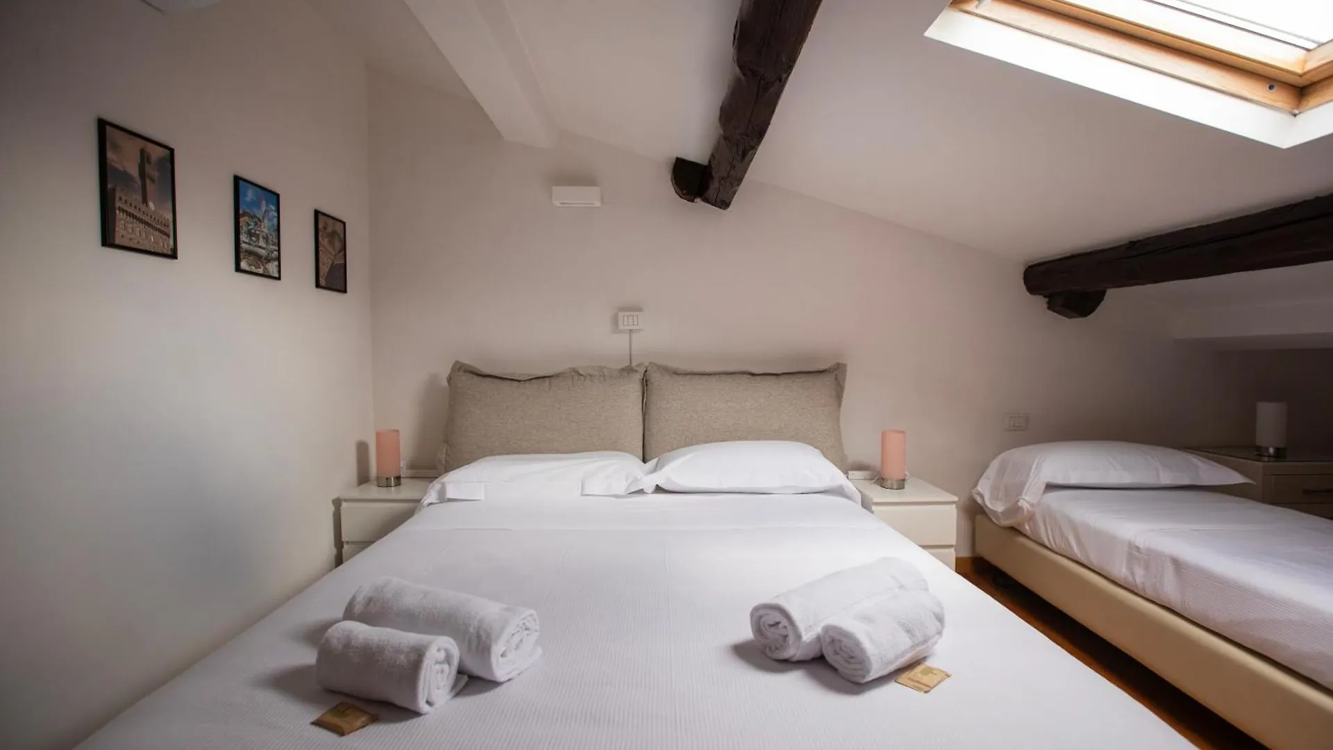 Scarlatti - Boutique Home In Florence 0*,  Italy
