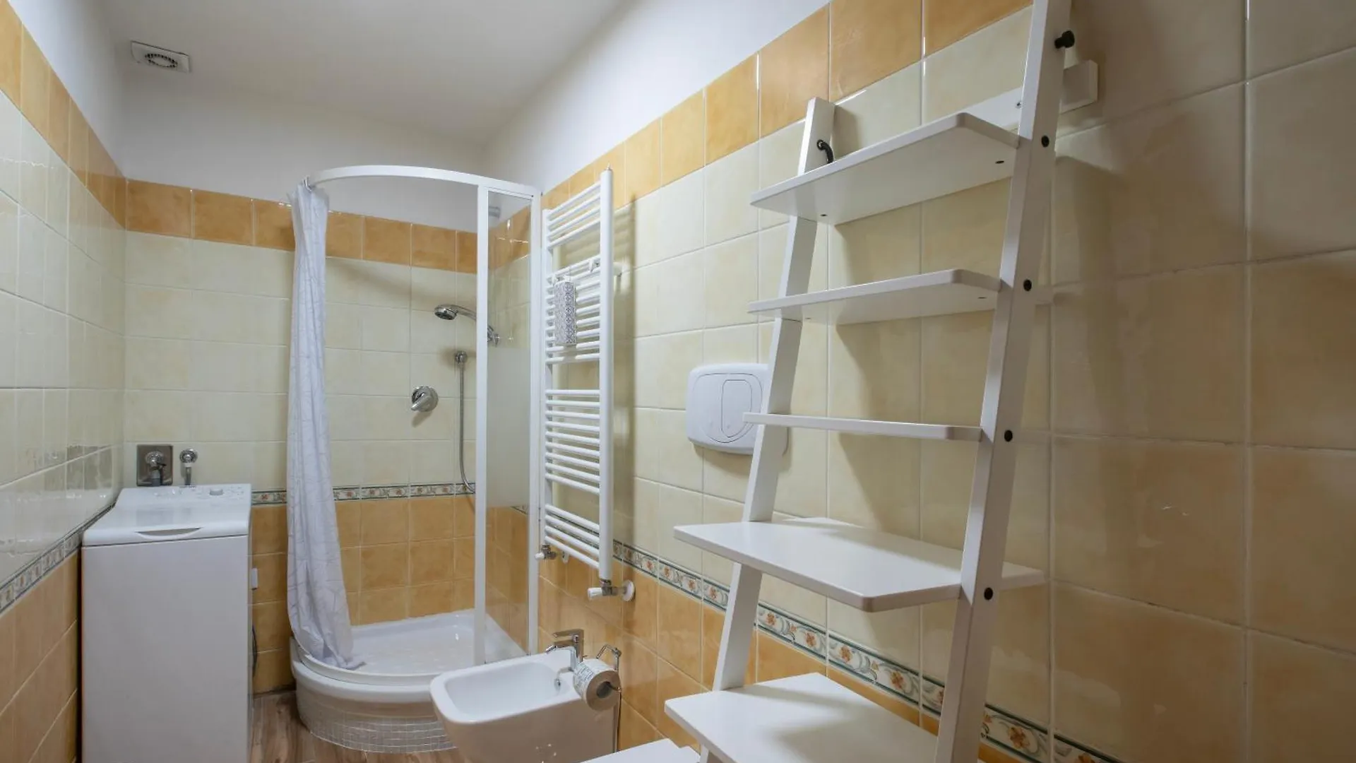 Scarlatti - Boutique Home In Florence Apartment